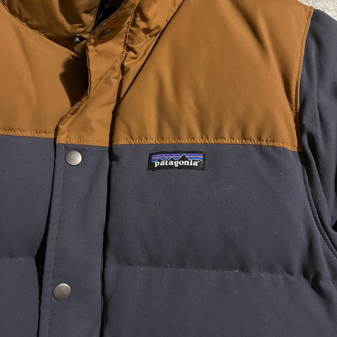 파타고니아 비비 다운 패딩 점퍼 상품이미지6