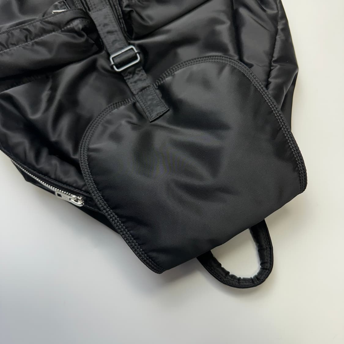 PORTER TANKER RUCKSACK 포터 탱커 럭색 백팩 상품이미지5