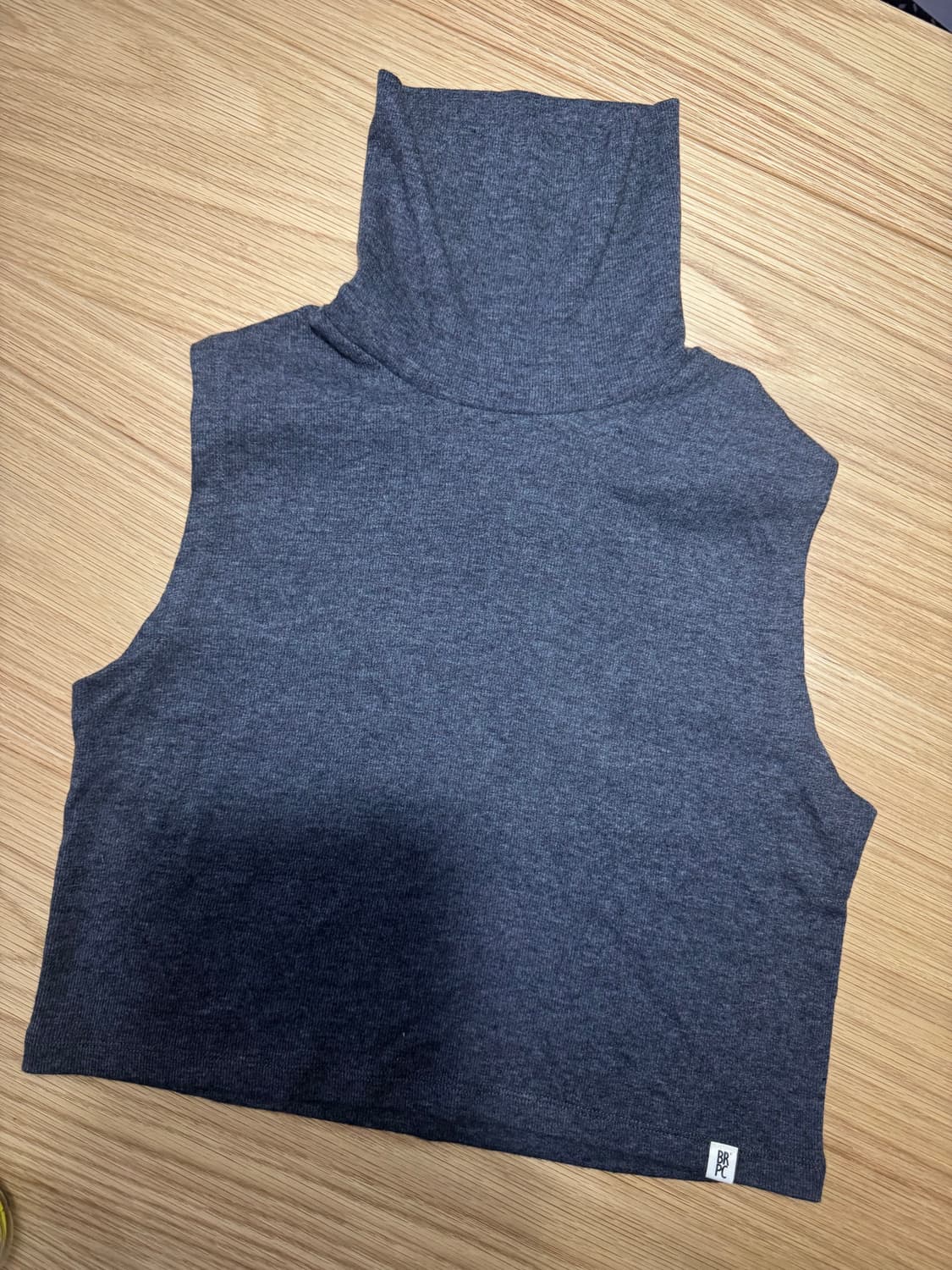 브리피스 요가복 S사이즈 상품이미지3