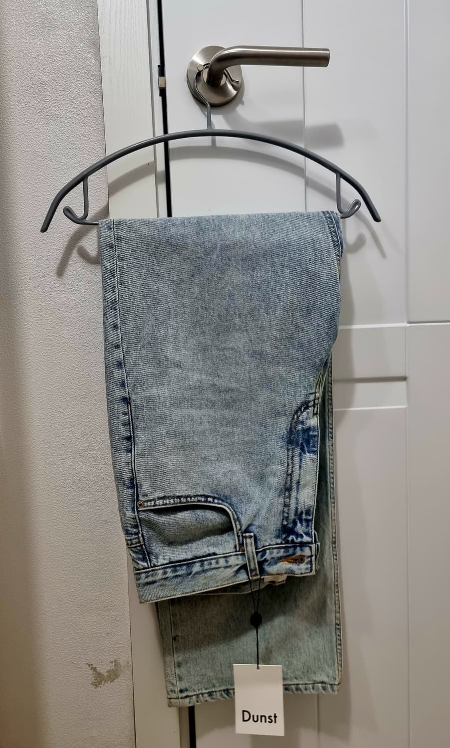 던스트 청바지 상품이미지1