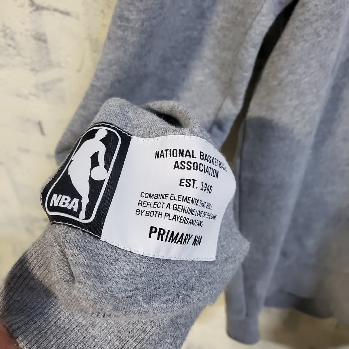 NBA 맨투맨  상품이미지3