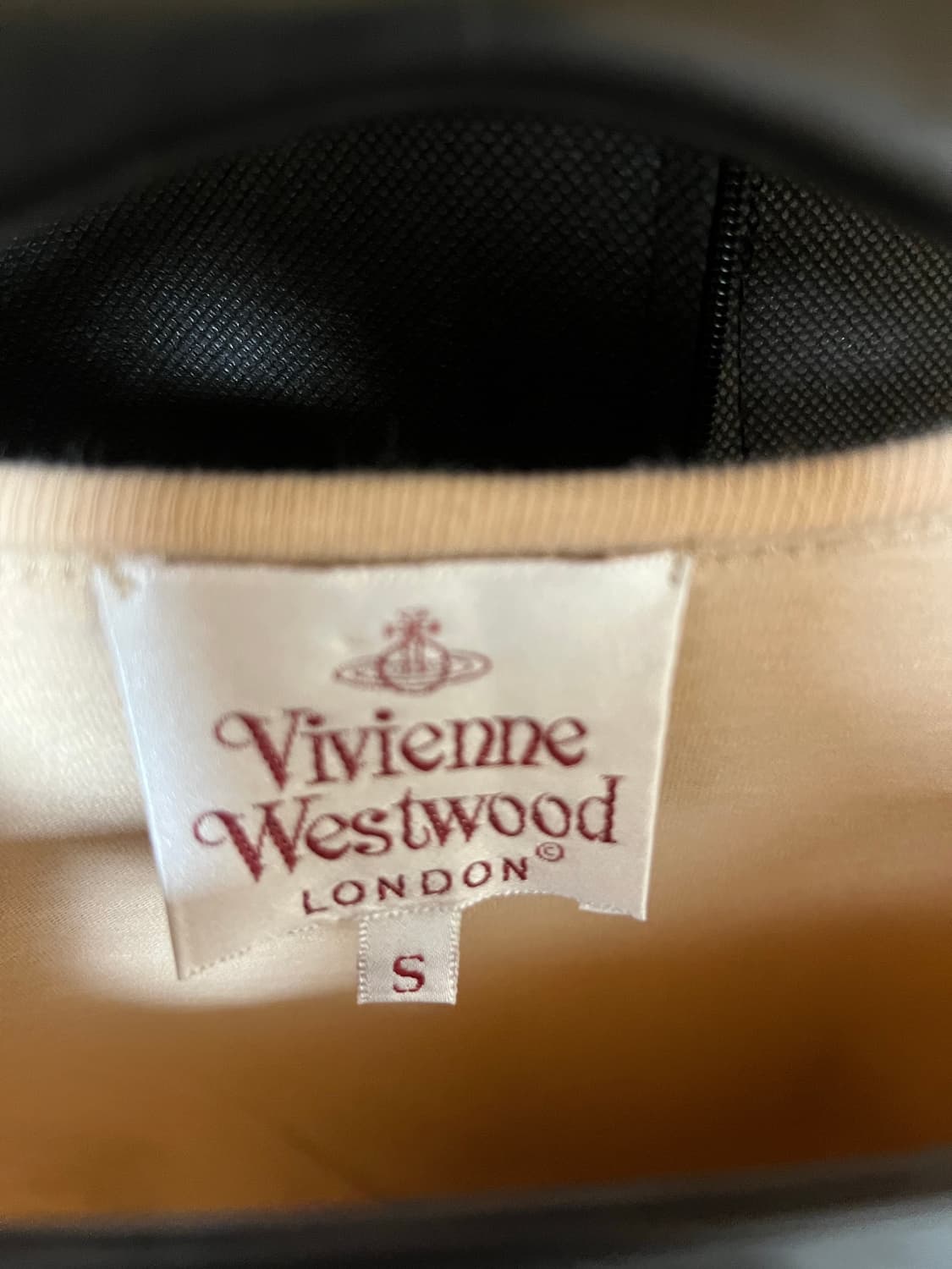 비비안웨스트우드 티셔츠 상품이미지4