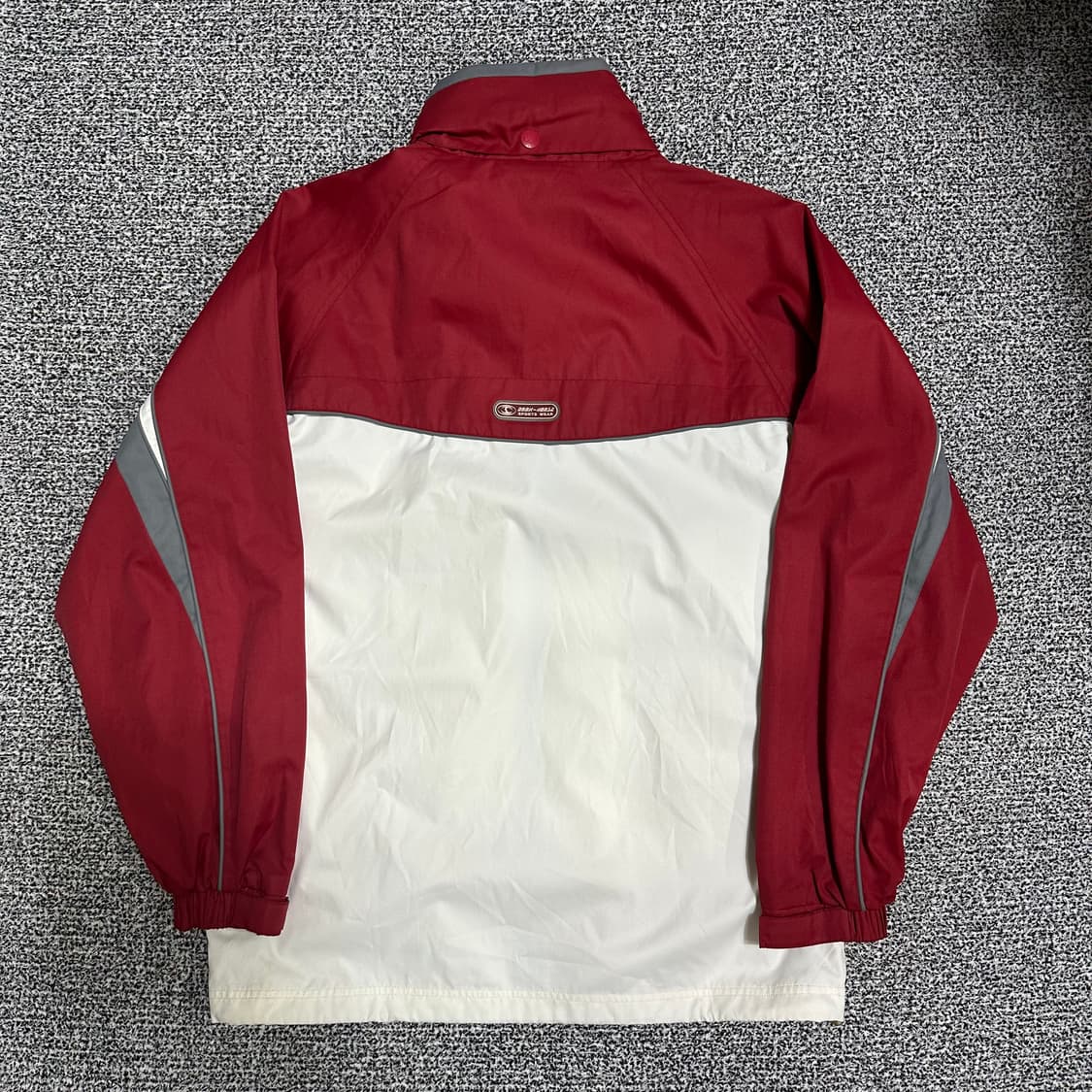 (m) 다크호스 스포츠웨어 바람막이 자켓 상품이미지4