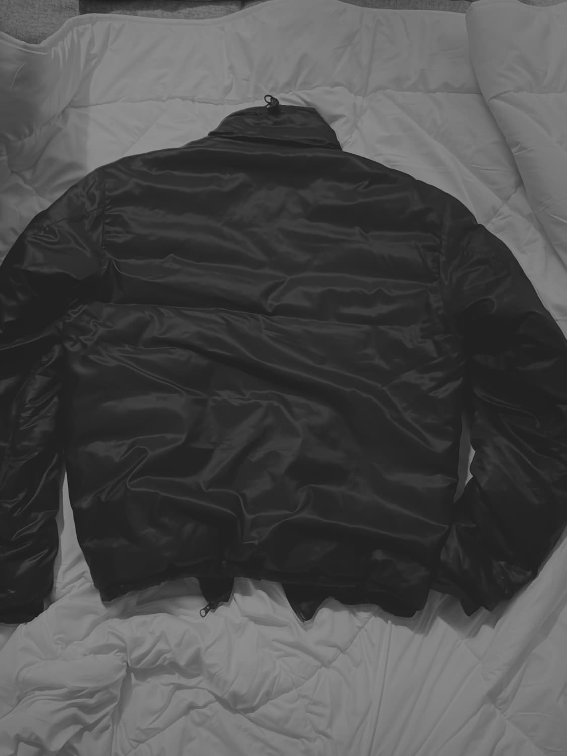 마지막 가격) 캐나다구스 롯지 다운 패딩 상품이미지2