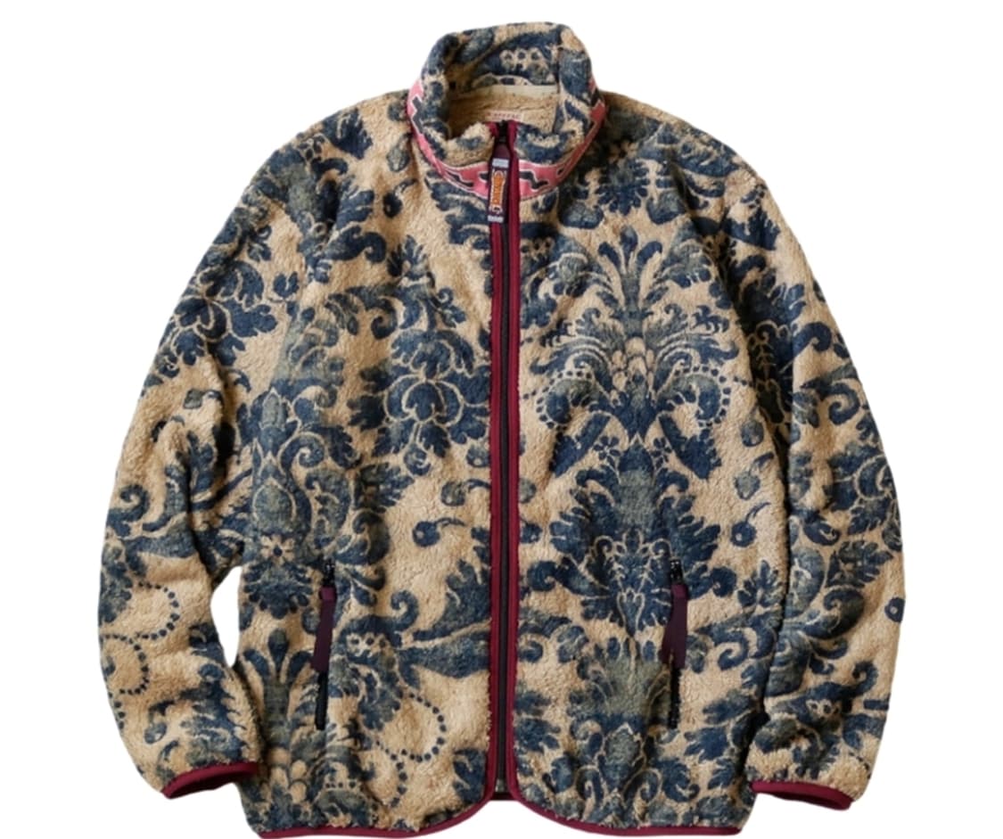 캐피탈 마리아 후리스 플리스자켓 1사이즈 상품이미지3