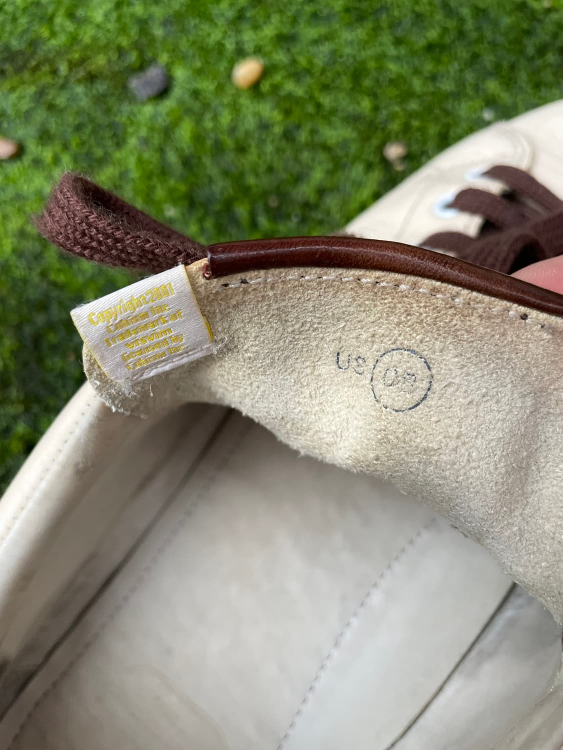 Visvim 상품이미지8