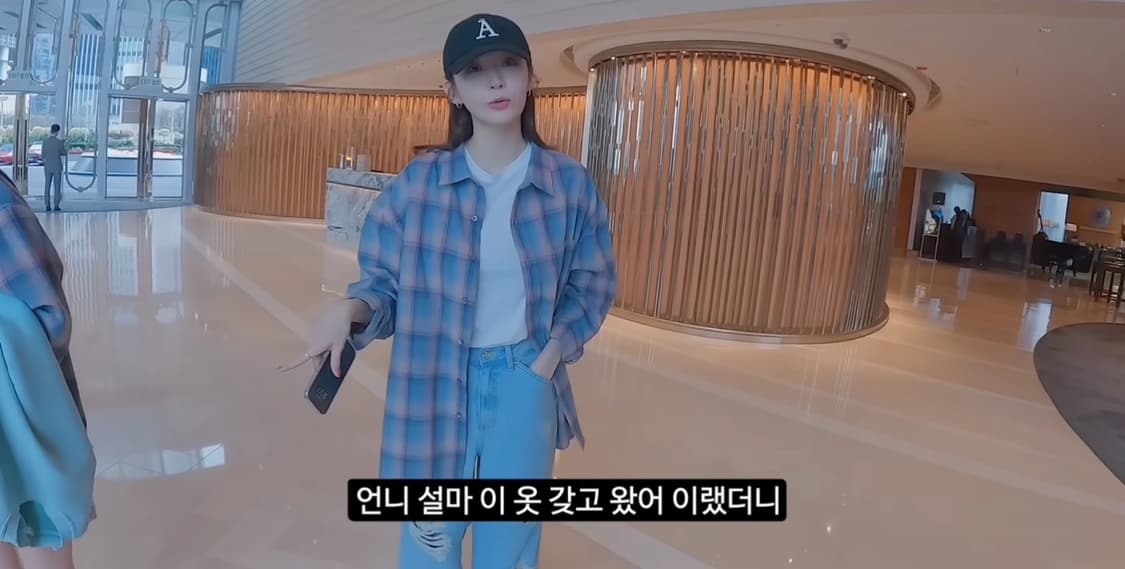 메종 마르지엘라 X 펜들턴 셔츠 판매 합니다. 상품이미지3