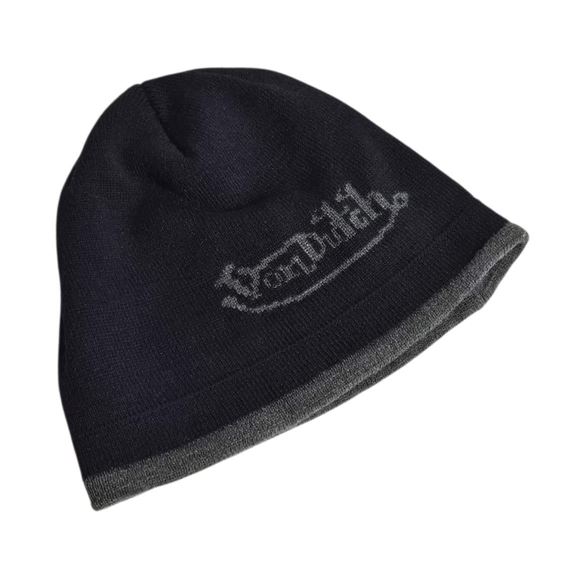 Vondutch) 본더치 Y2K 로고 비니 상품이미지1