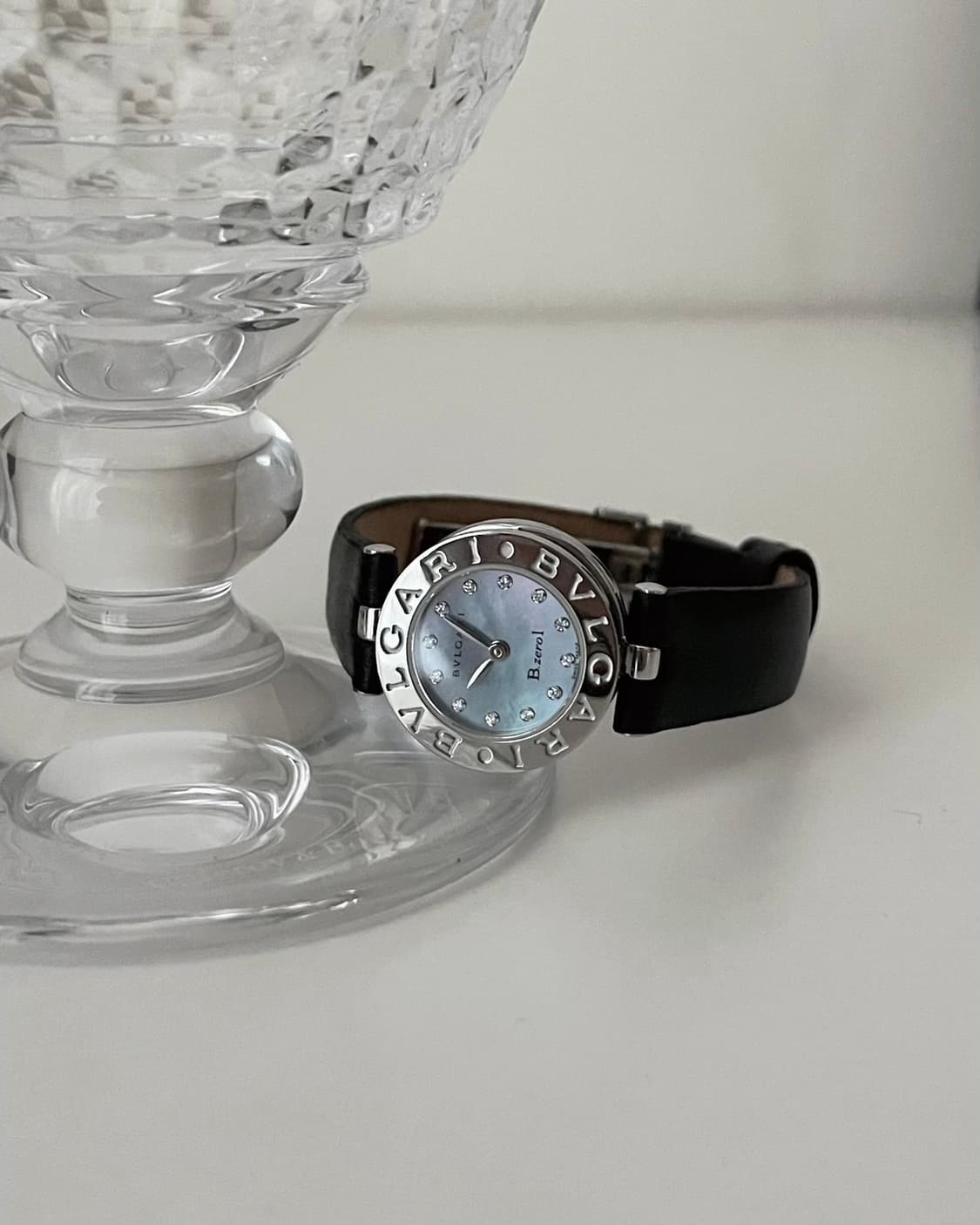 BVLGARI b.zero1 12p dia watch / 불가리 시계 상품이미지3