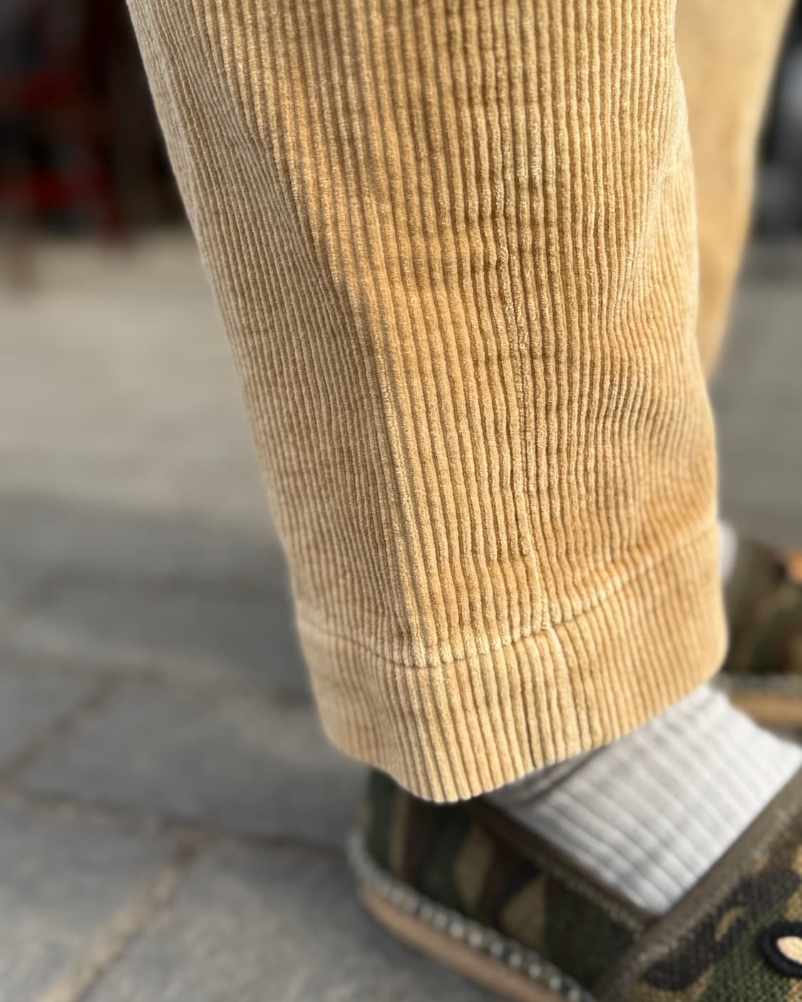 R.R.L 코듀로이 워크 팬츠 31 상품이미지10