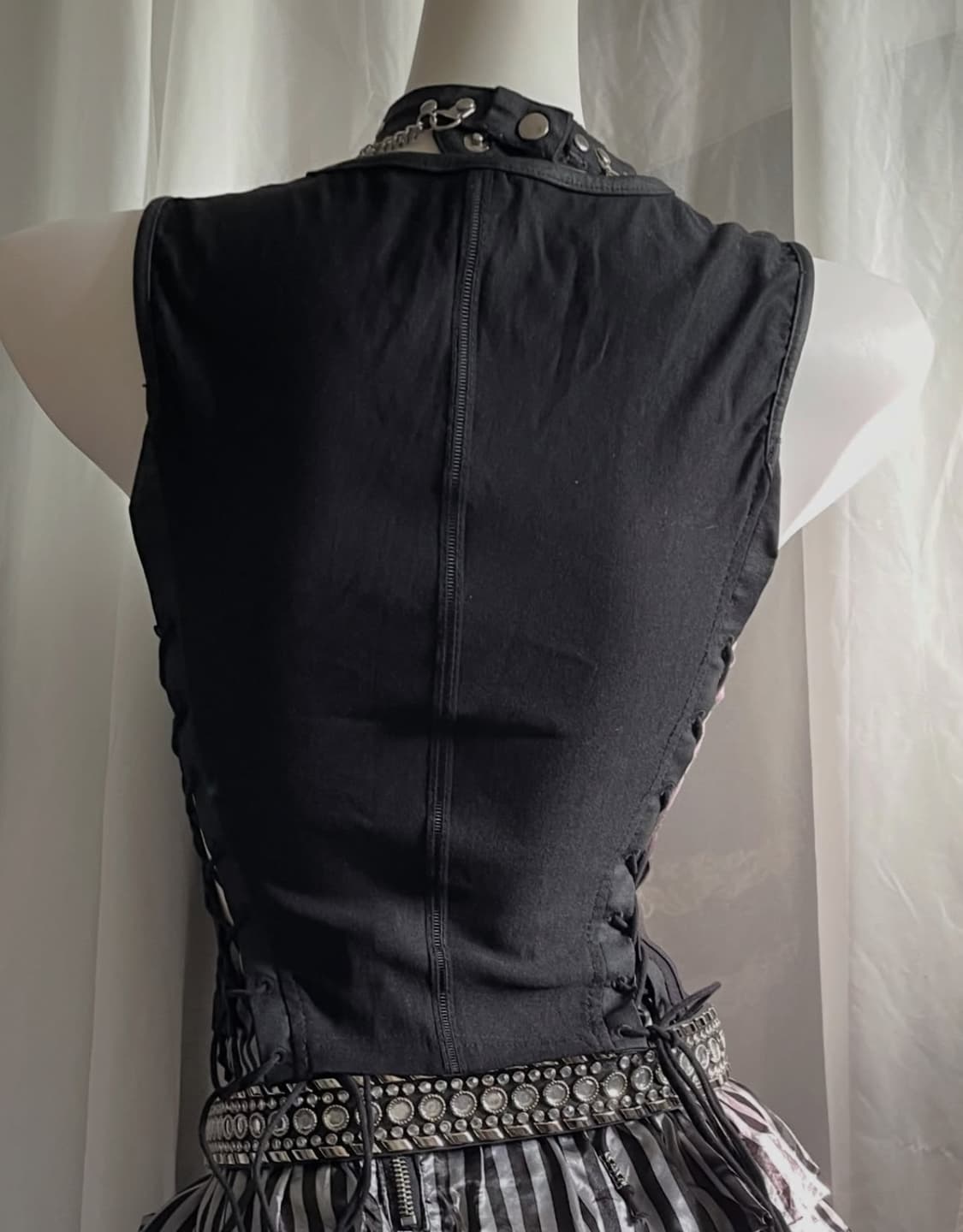 Ozzcroce ozzon 오즈온 고딕 베스트 상품이미지6