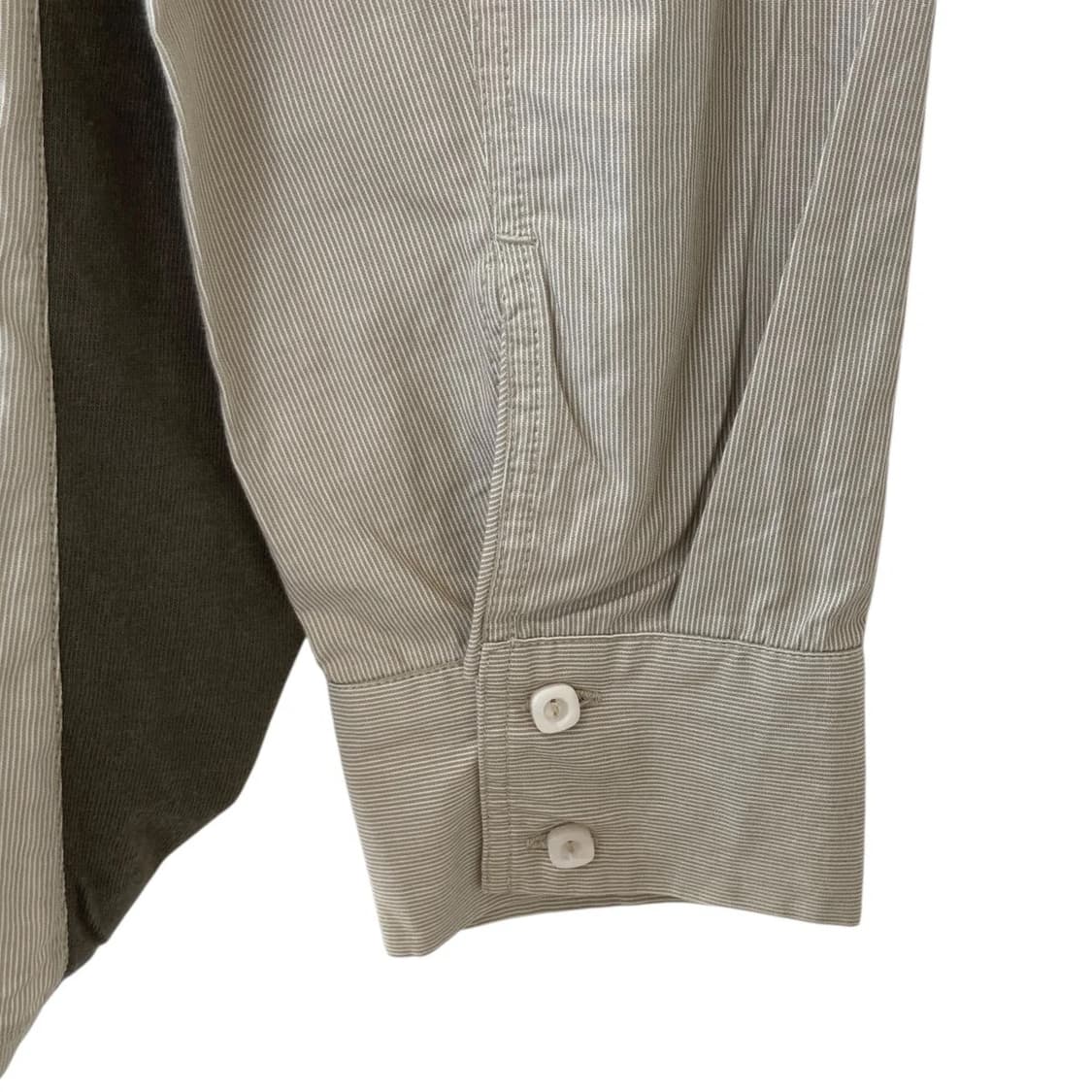 Kiko Kostadinov RINO TWISTED JERSEYSHIRT 상품이미지6