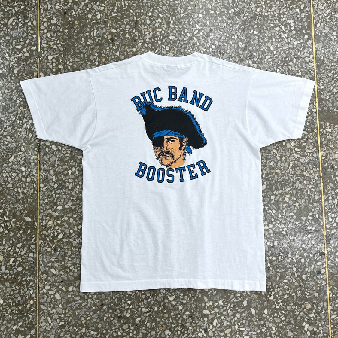 90s USA 스크린 스타 빈티지 싱글스티치 티셔츠 XL 상품이미지1