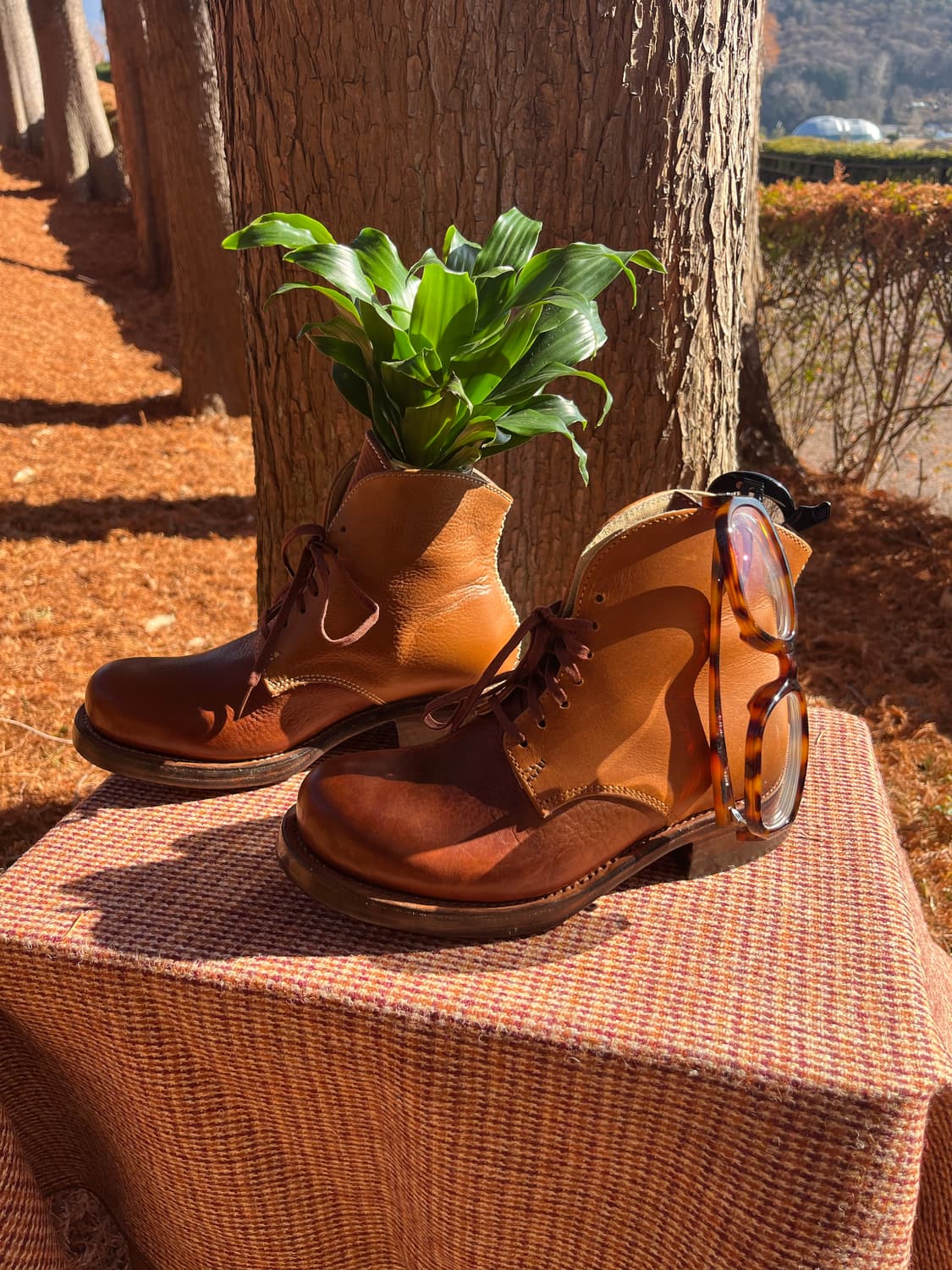 pot boots 상품이미지6