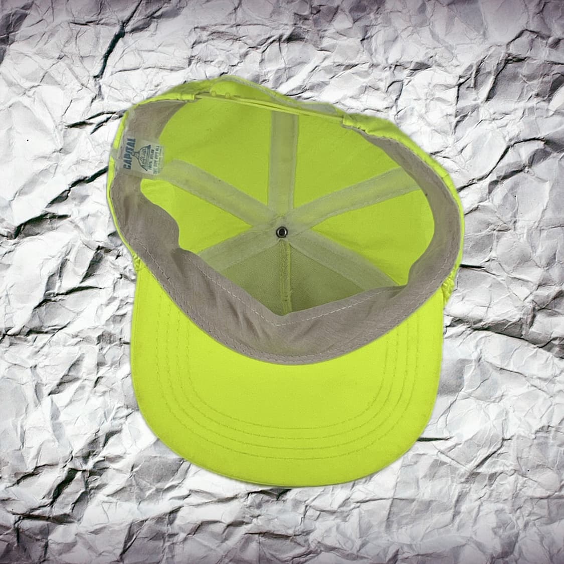 BRUNNER'S TRUCKER 상품이미지5