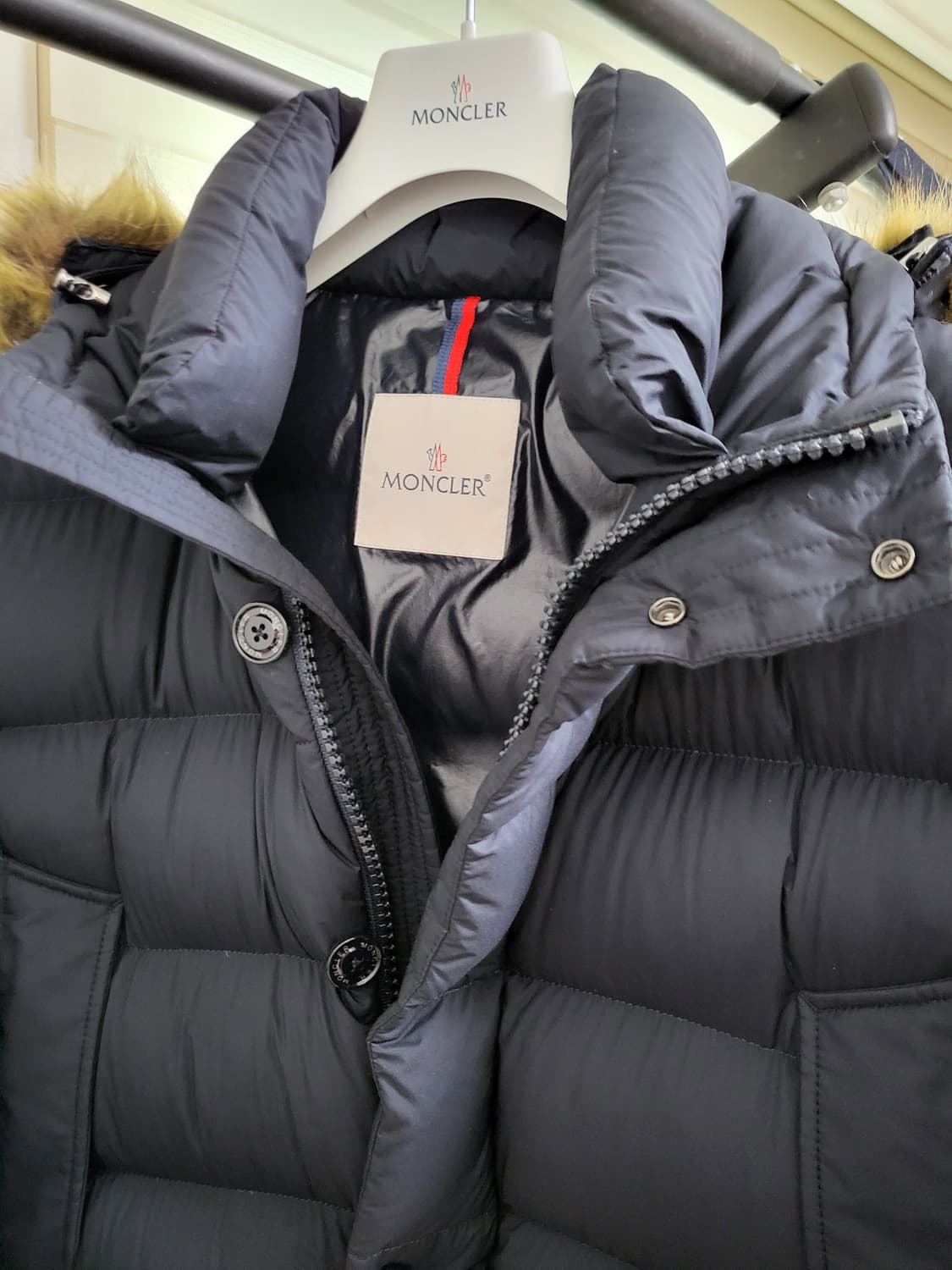 24FW 몽클레어 클루니 3사이즈 새상품 상품이미지4