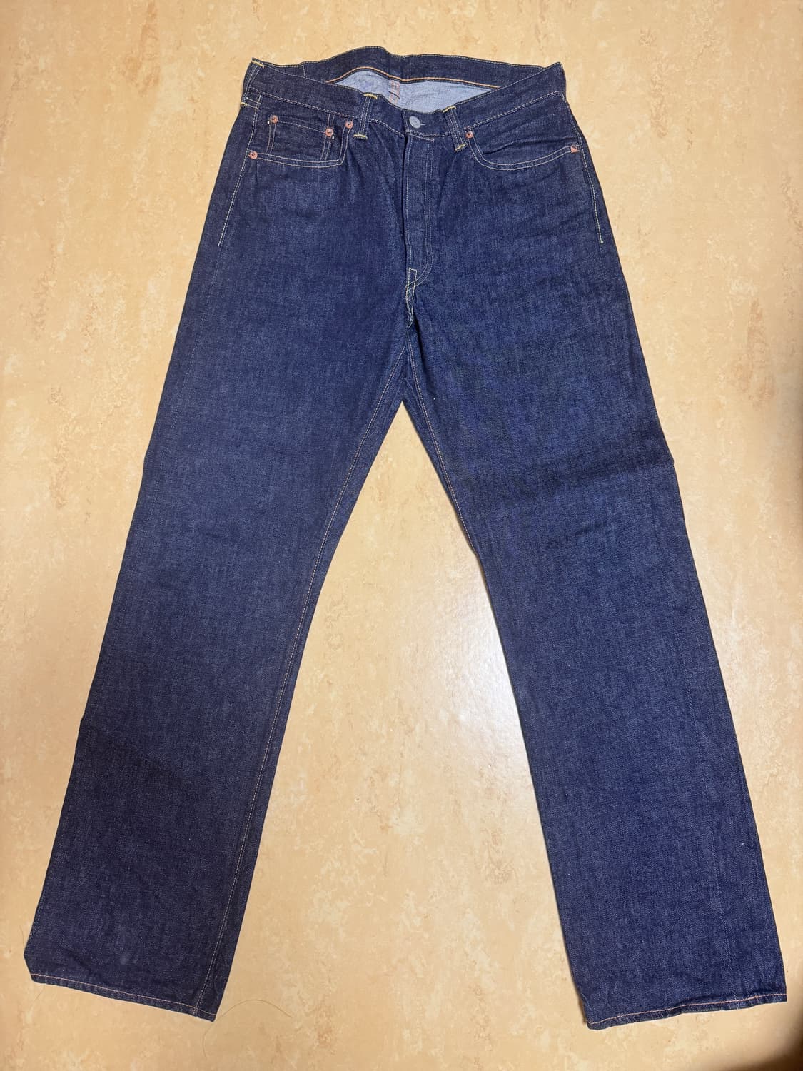 풀카운트 1101w 33 상품이미지2