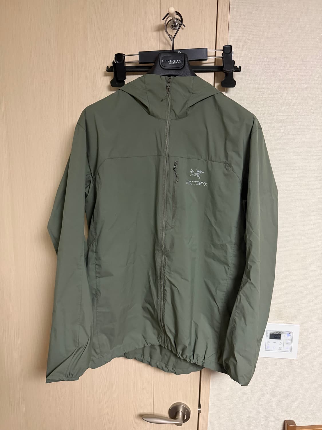 아크테릭스 스쿼미시 포리지 XL 상품이미지1