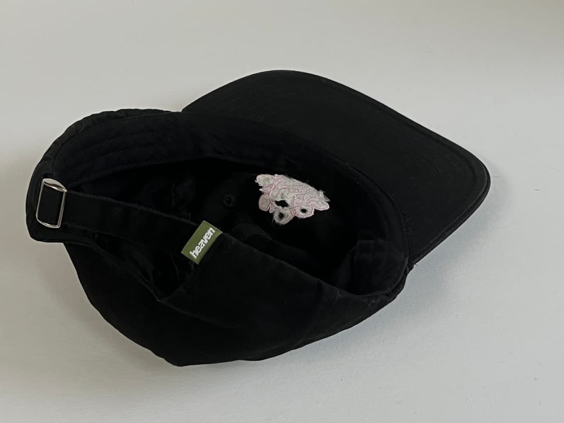 Heaven by Marc Jacobs 마크제이콥스 캡 상품이미지4