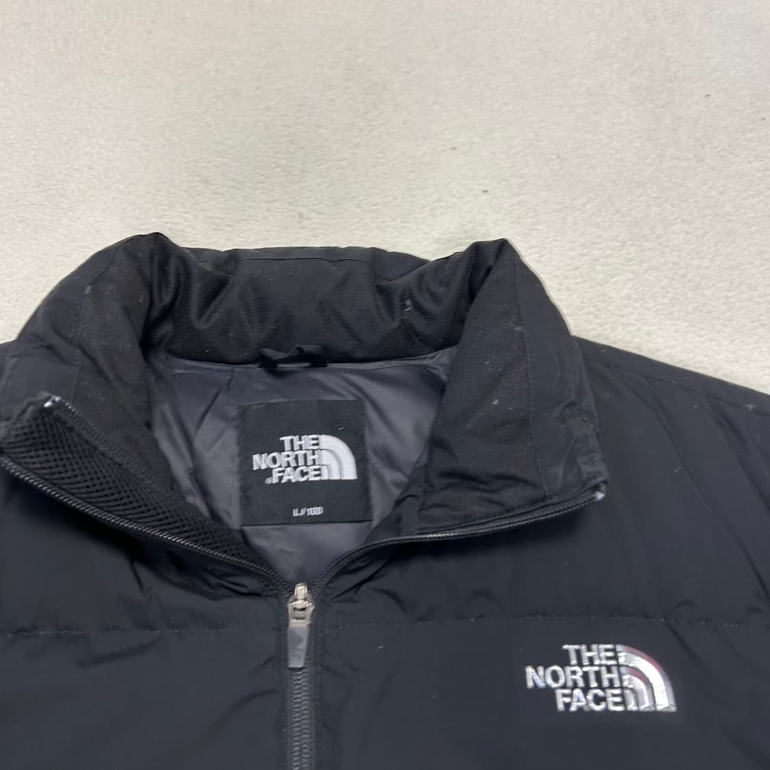 노스페이스 아스펜 패딩 상품이미지3