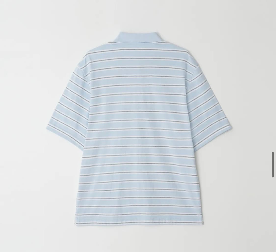 텍토 키키 럭비 티셔츠 상품이미지5