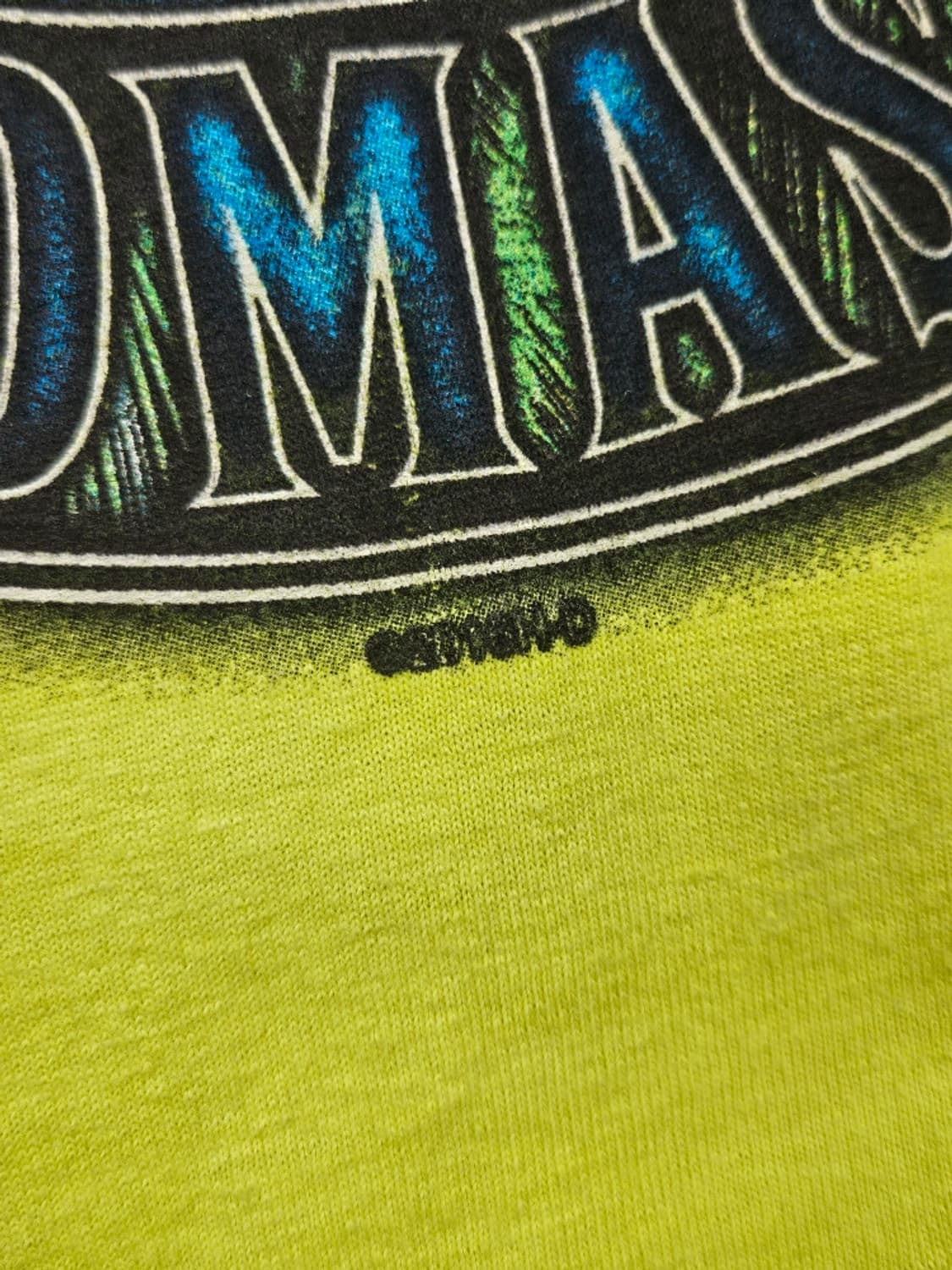 할리데이비슨 샬롯아말리에 세인트토머스 롱슬리브 (2XL추정)/ 11658 상품이미지9