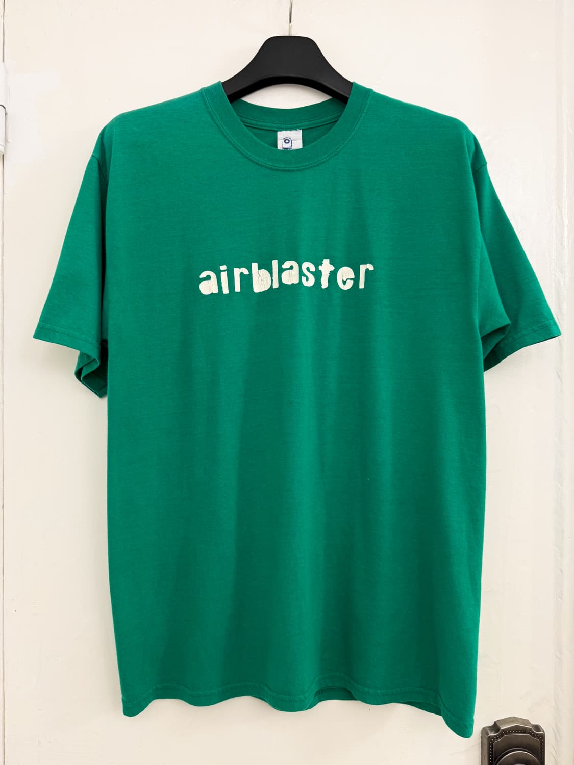 Vintage Airblaster Spell Out Logo Tee 상품이미지1
