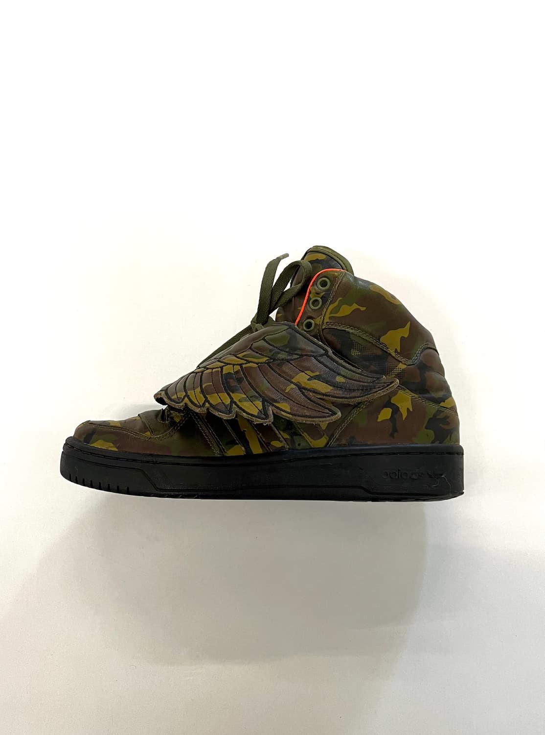 아디다스 제레미스캇 카모 윙 상품이미지9