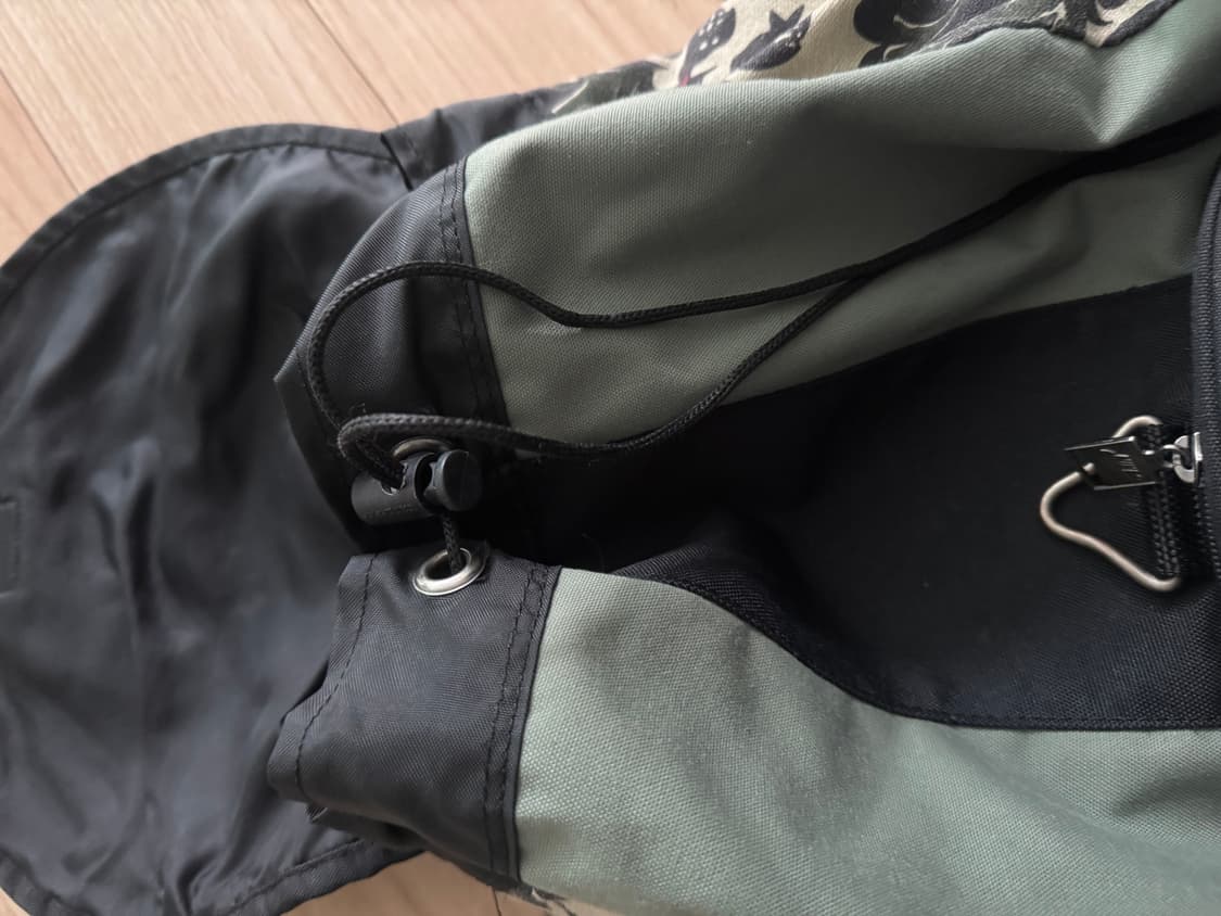 90s 나이키 Dunk Yard Daze 빈티지 백팩 상품이미지9