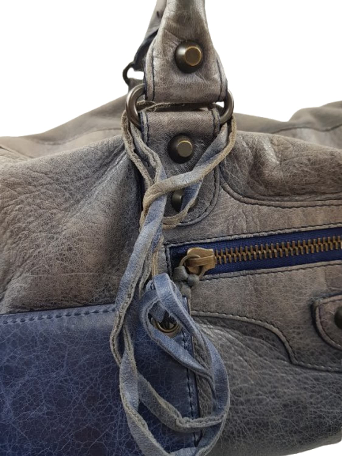 발렌시아가 트위기 모터백 상품이미지6