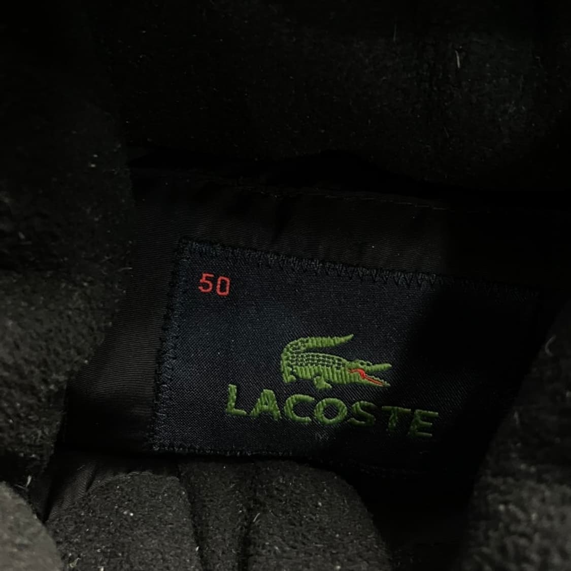 100 라코스테 패딩  상품이미지3