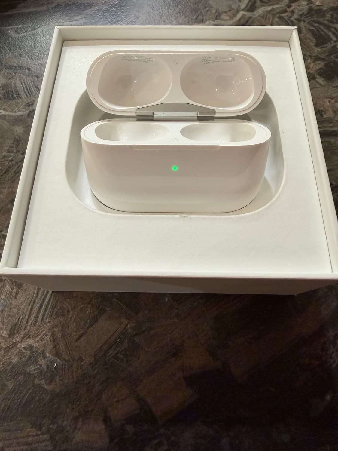 에어팟 프로2 C타입 {무하자S급} 상품이미지3