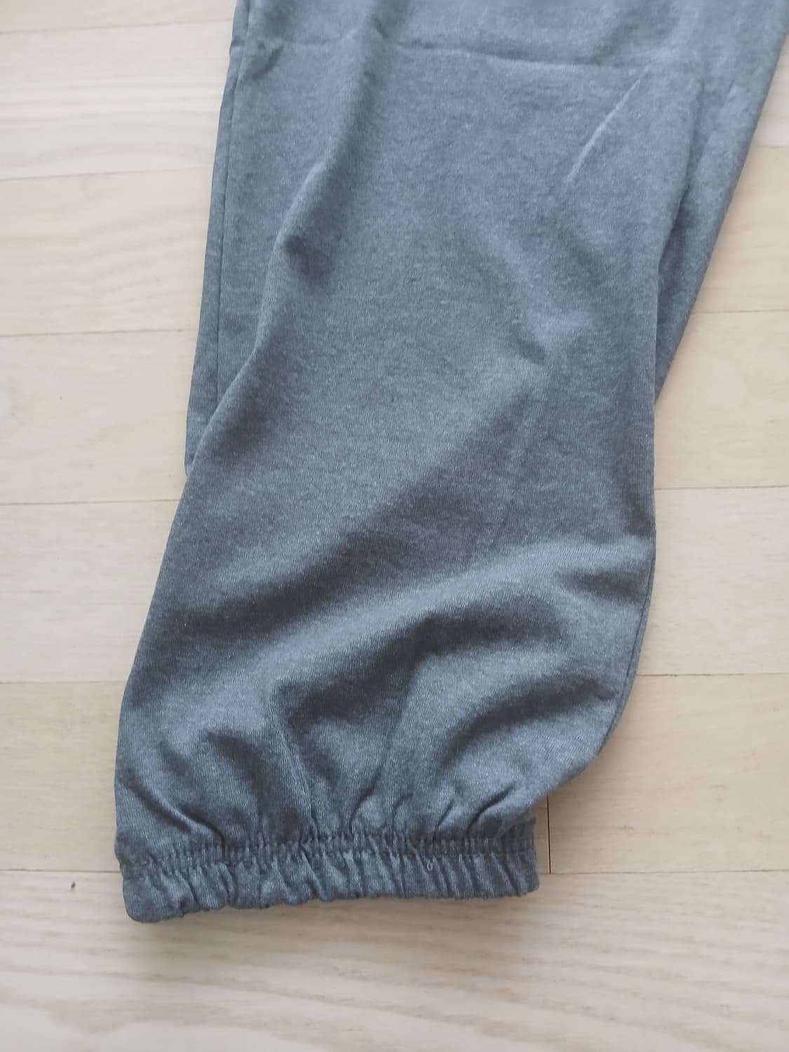 새제품 빅사이즈 Champion 트레이닝 바지 허리 40이상가능 상품이미지3