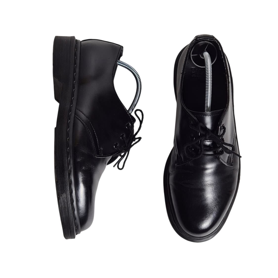 250-255) Dr.martens 닥터마틴 1461 MONO 로퍼 상품이미지6
