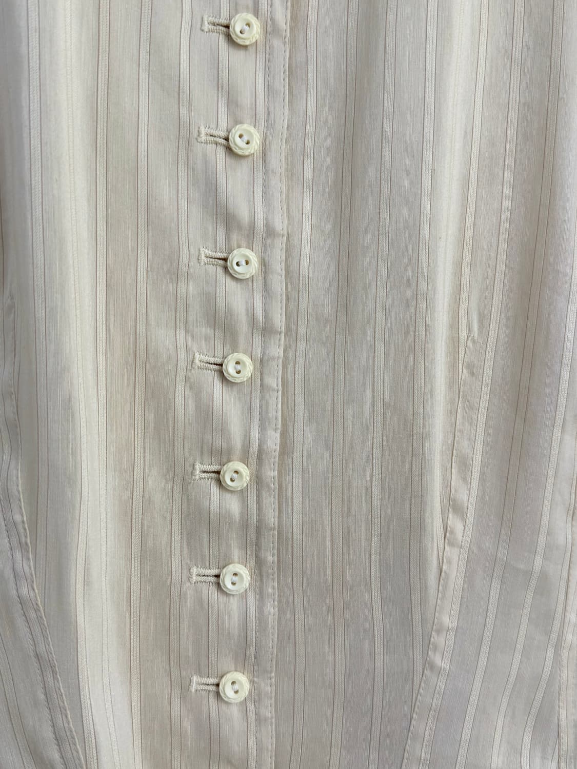 Ralph Lauren 오리엔탈 무드 블라우스 상품이미지6