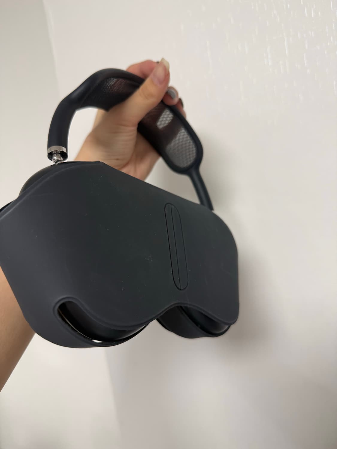 에어팟 맥스 *실착10회미만 상품이미지2