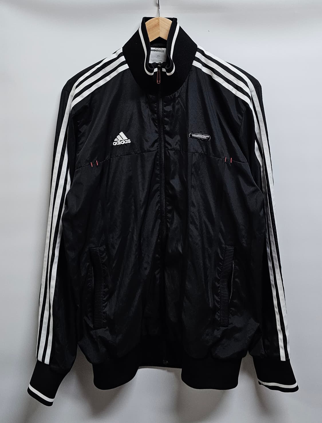 아디다스 ST 우븐 트랙자켓 105 상품이미지1