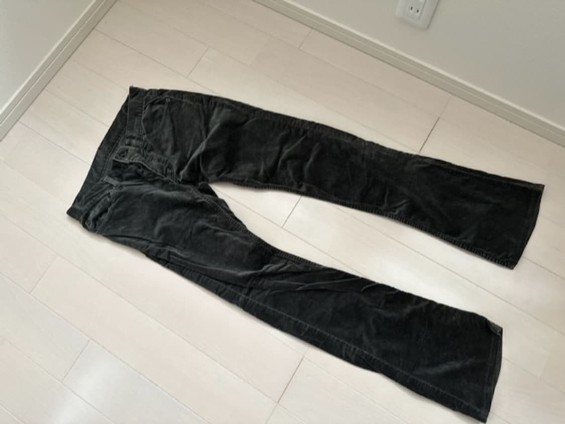 히스테릭 글래머 바지 상품이미지3