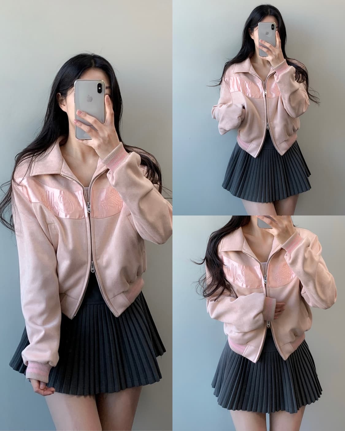 비터 셀즈 자켓 상품이미지1