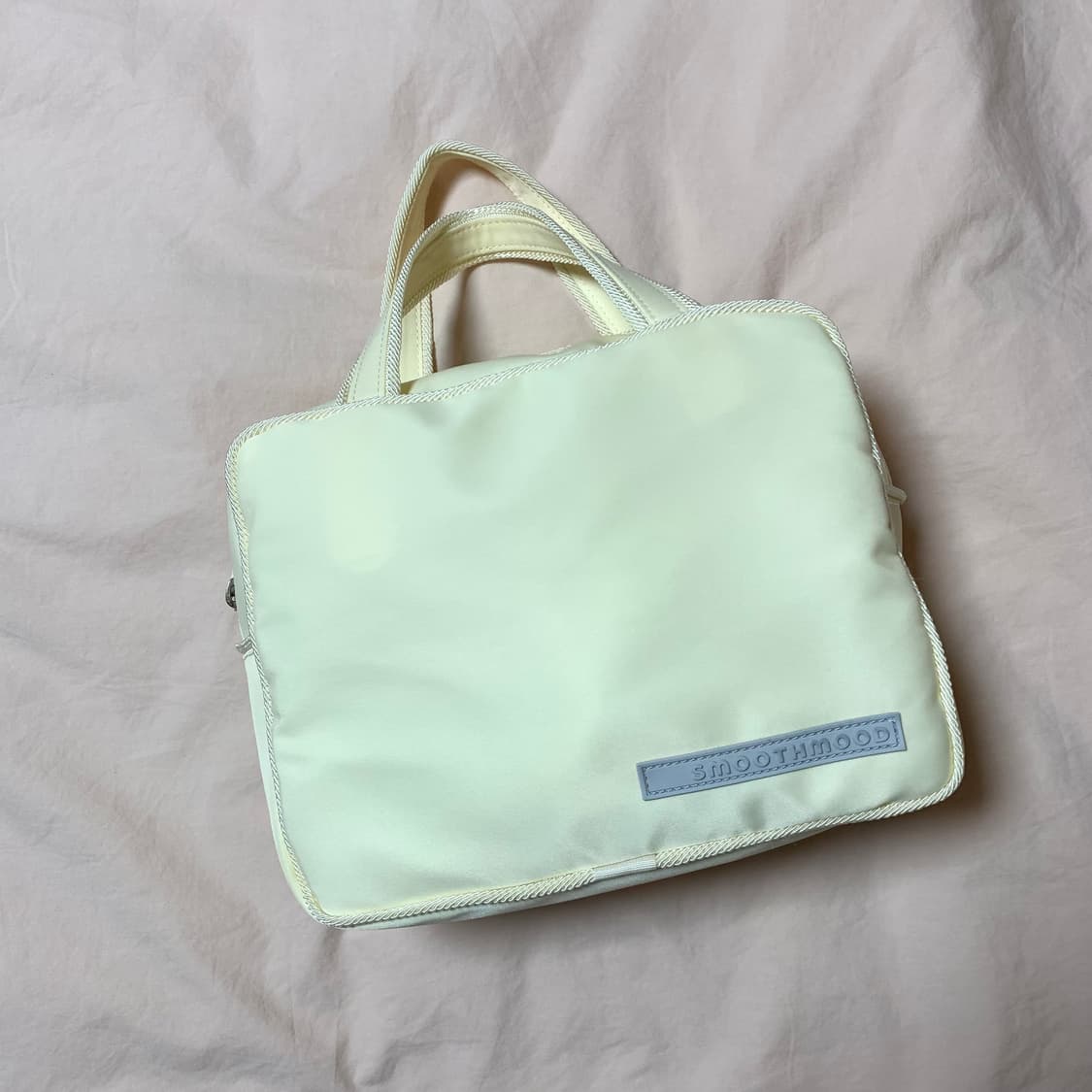 스무스무드 캄포백 campo bag nata 상품이미지2