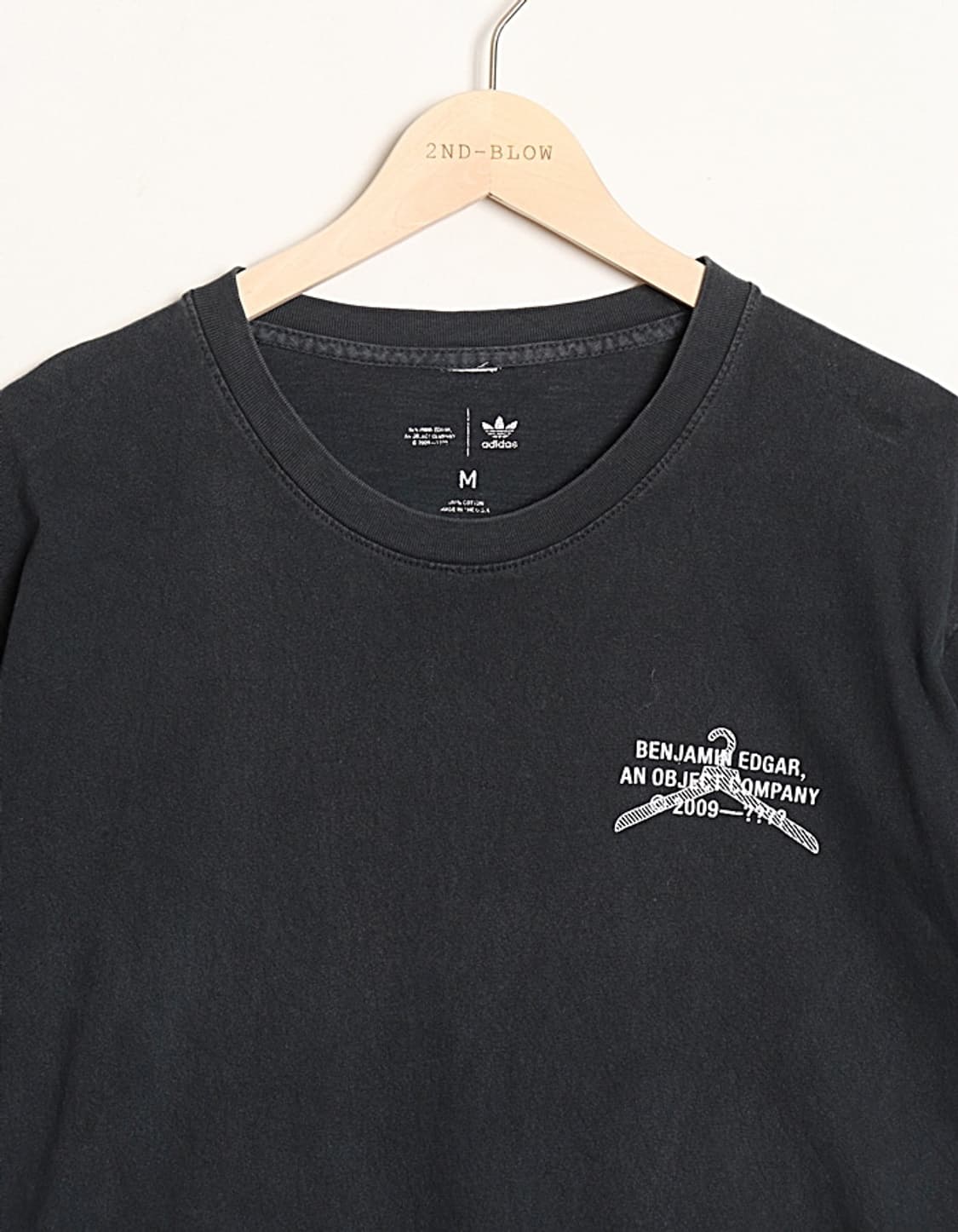 adidas x BENJAMIN EDGAR 상품이미지2