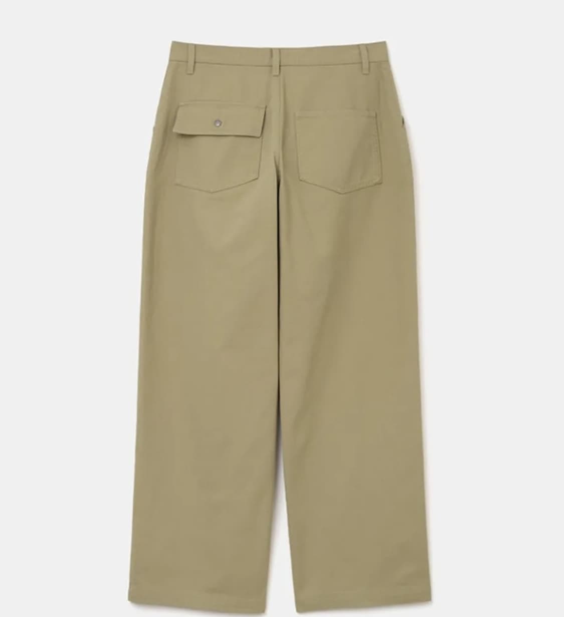 유니폼 브릿지 퍼티그 팬츠 상품이미지2