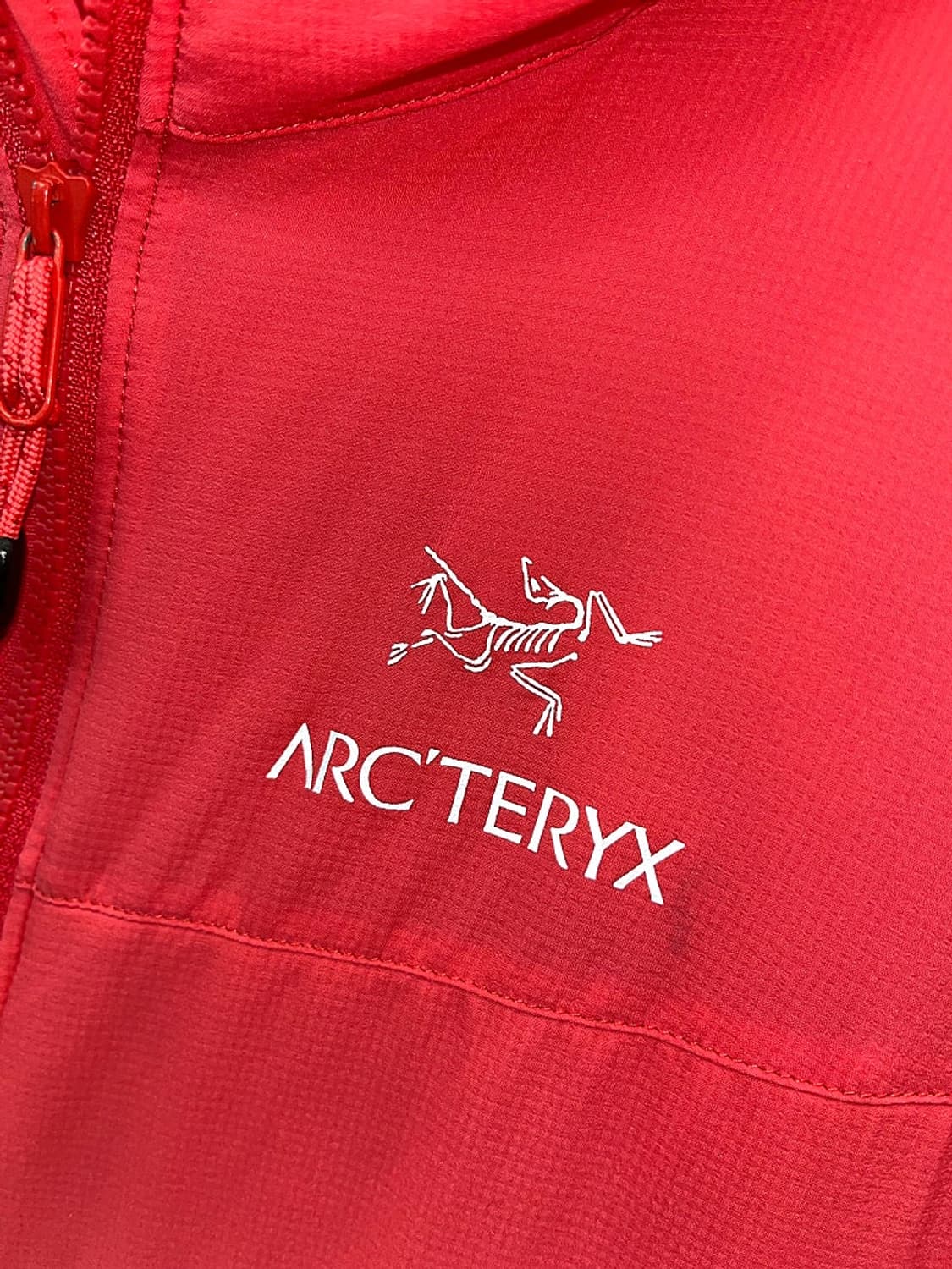 여) 아크테릭스 아톰 LT 패딩자켓  상품이미지7