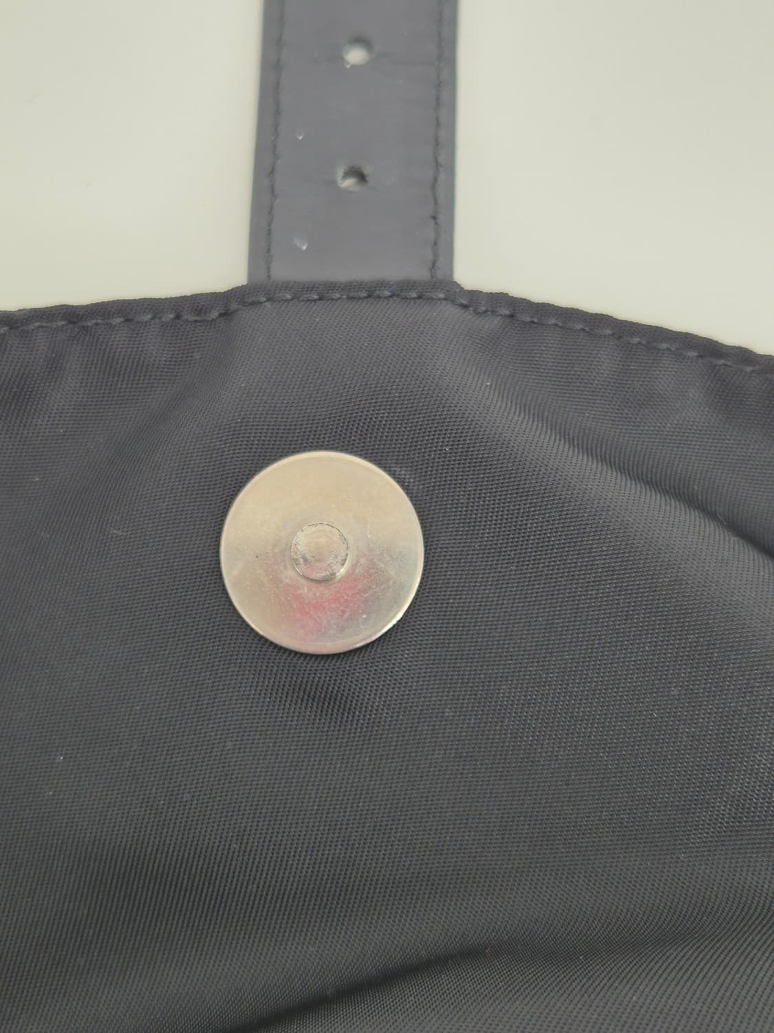 프라다 나일론 스몰 백팩 (구형 버전) 상품이미지7