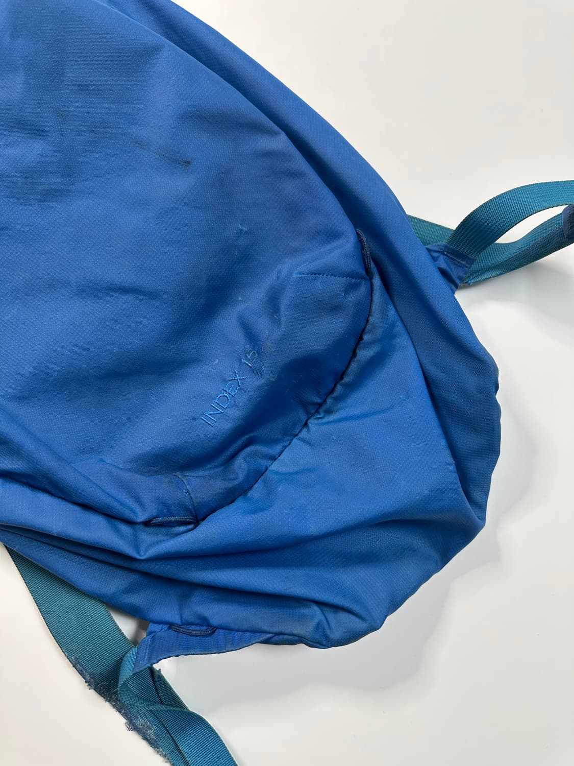 아크테릭스 인덱스 15L 블루 상품이미지5