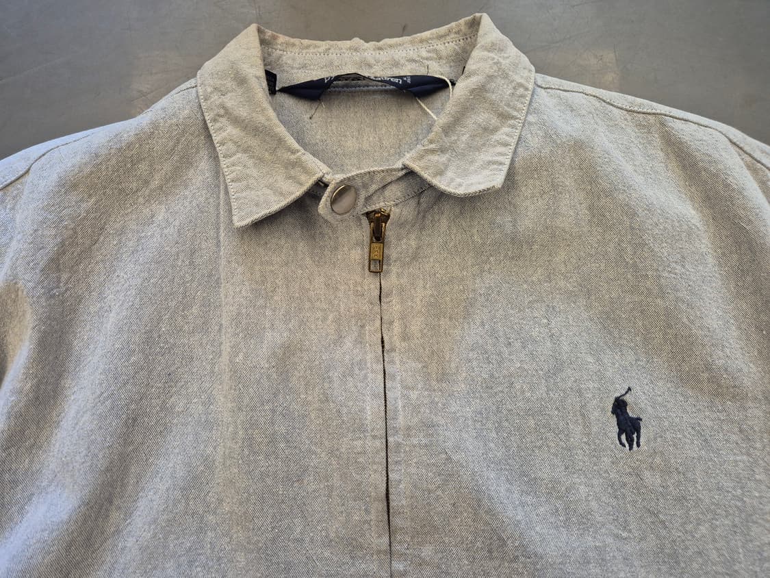 90s 폴로랄프로렌 베이포트 자켓 상품이미지3