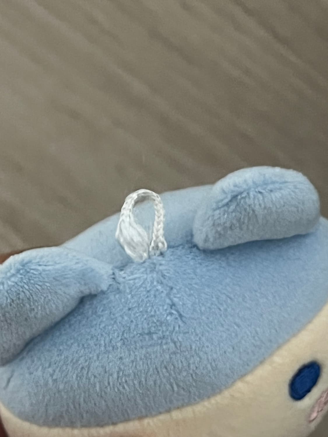 파스텔 영마메치 마스코트 상품이미지3