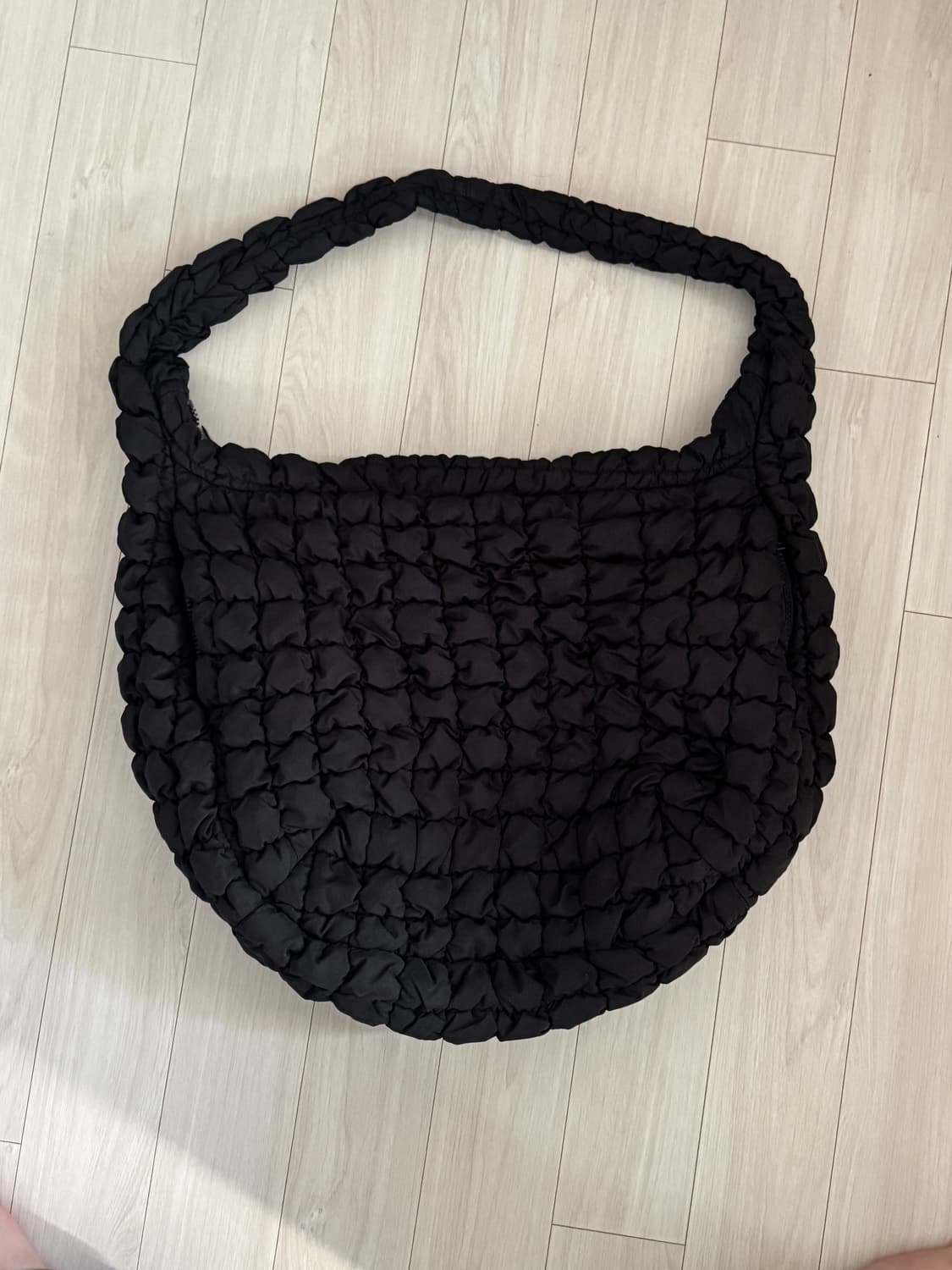 코스 퀼팅백  상품이미지2