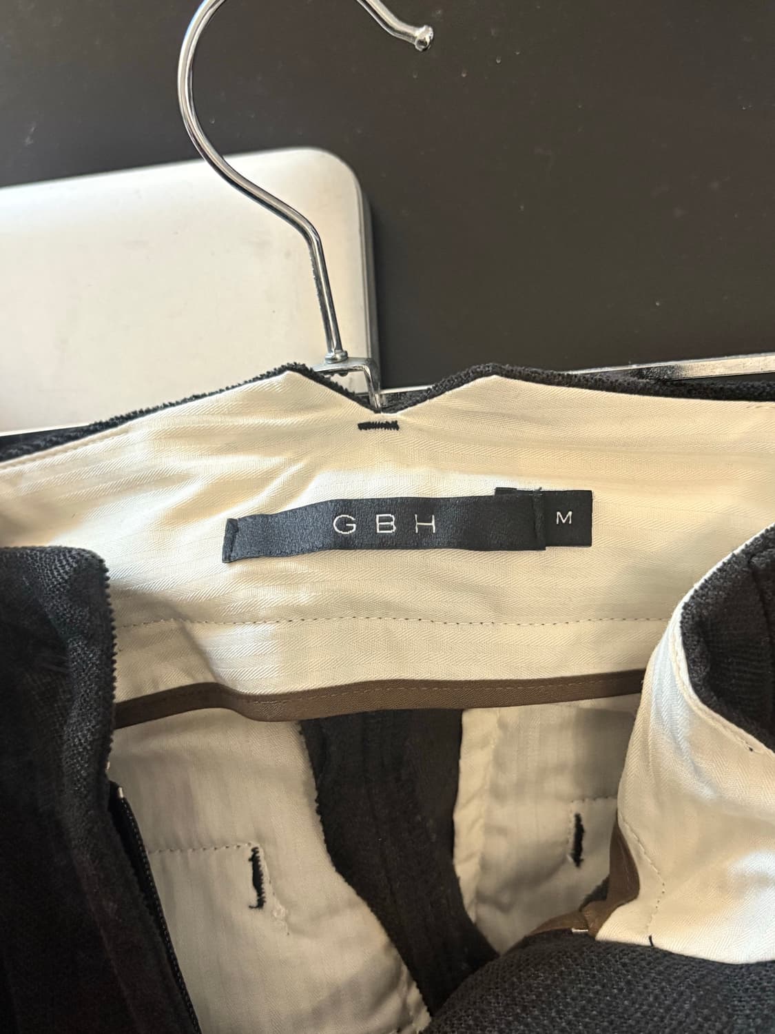 GBH trouser 상품이미지5