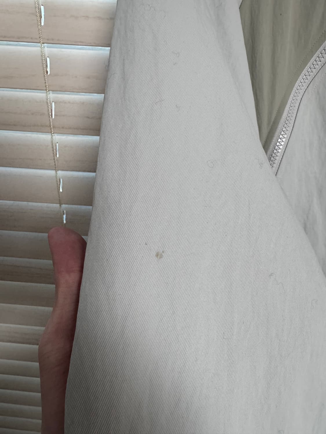 포스트아카이브팩션 3.1 테크니컬 자켓 상품이미지9